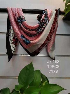 Dámská šála  DELFIN