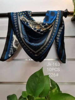 Dámská šála  DELFIN