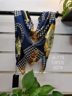 Dámská šála  DELFIN
