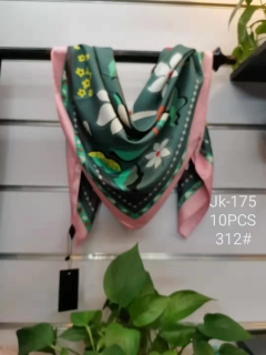 Dámská šála  DELFIN