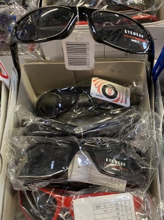 Dětské sluneční brýle