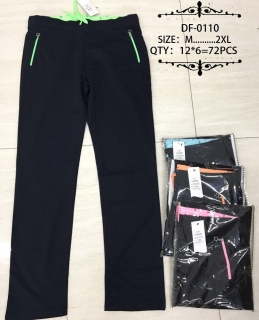 Dámské legíny N-FEEL (M-2XL)