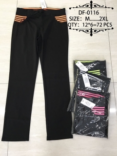 Dámské legíny N-FEEL (M-2XL)