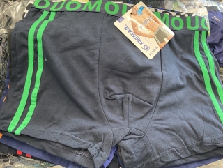 Pánské bavlněné trenkoslipy PESAIL  (M-XXL)