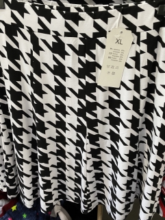 Dámská sukně SUPERSTAR (M-3XL)