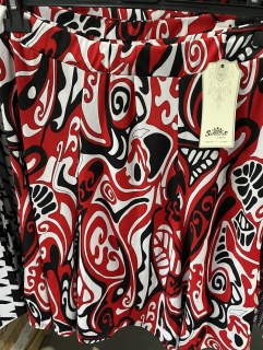 Dámská sukně SUPERSTAR (M-3XL)