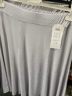 Dámská sukně SUPERSTAR (M-3XL)