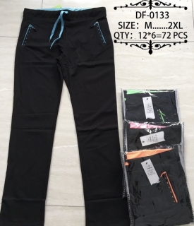 Dámské tepláky N-FEEL (M-2XL)