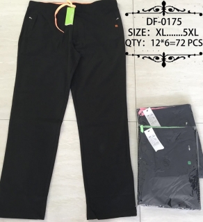 Dámské tepláky N-FEEL (XL-5XL)