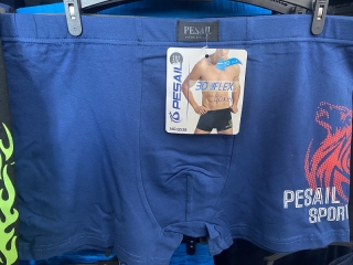 Pánské trenkoslipy /boxerky/ PESAIL (M-3XL)