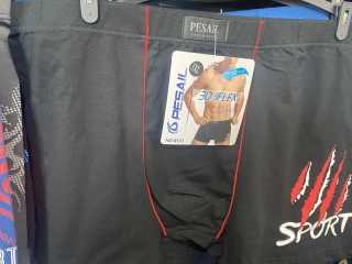 Pánské trenkoslipy /boxerky/ PESAIL (M-3XL)