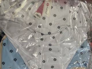Dámské spodní  kalhotky PESAIL (M-XXL)