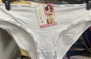 Dámské spodní kalhotky PESAIL (M-XXL)
