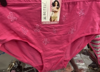 Dámské spodní kalhotky PESAIL (M-XXL)
