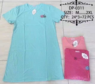 Dámská noční košile VALERIE DREAM (M-XXL)