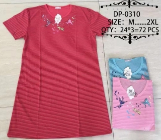 Dámská noční košile VALERIE DREAM (M-XXL)