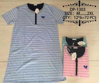 Dámská noční košile VALERIE DREAM (M-XXL)