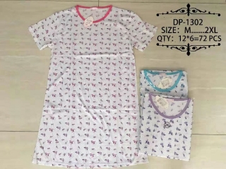 Dámská noční košile VALERIE DREAM (M-XXL)
