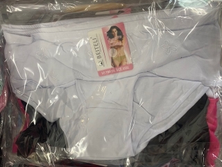 Dámské spodní  kalhotky Beiteli (L-3XL)