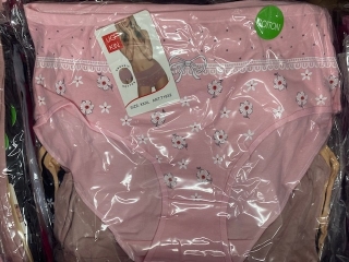 Dámské spodní  kalhotky  (M-XXL)