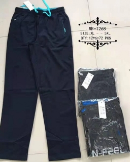 Pánské tepláky N-FEEL (XL-5XL)