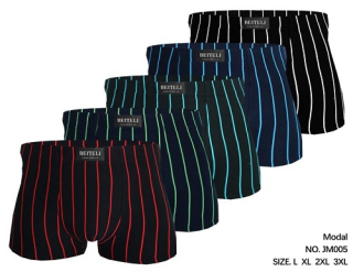 Pánské  trenkoslipy (boxerky) PESAIL (L-3XL)