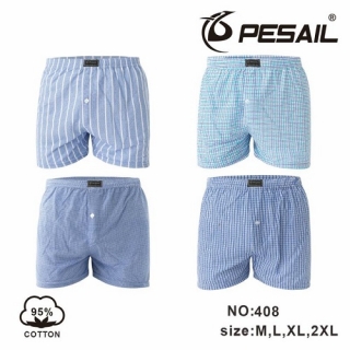 Pánské  trenkoslipy (boxerky) PESAIL (M-2XL)