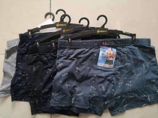 Pánské trenkoslipy /boxerky/ PESAIL (l-3XL)