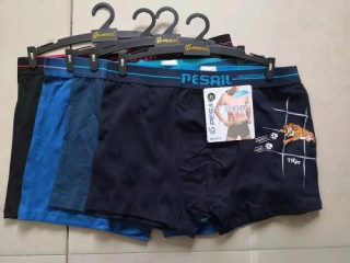Pánské trenkoslipy /boxerky/ PESAIL (l-3XL)
