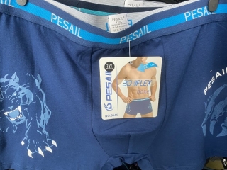 Pánské trenkoslipy /boxerky/ PESAIL (l-3XL)