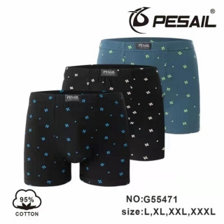 Pánské trenkoslipy /boxerky/ PESAIL (M-3XL)