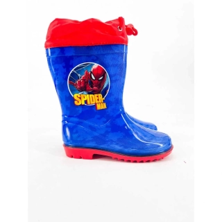 Chlapecké holínky SPIDER MAN (22-32)
