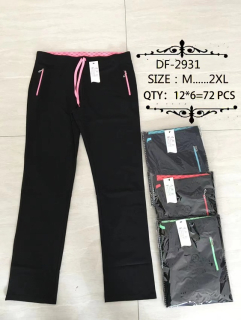 Dámské tepláky N-FEEL (M-2XL)