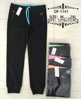 Dámské tepláky N-FEEL (M-2XL)