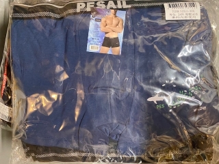 Pánské trenkoslipy /boxerky/ PESAIL (M-3XL)