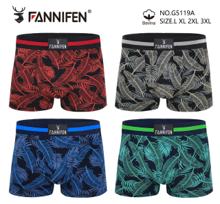 Pánské trenkoslipy /boxerky/ PESAIL (M-3XL)
