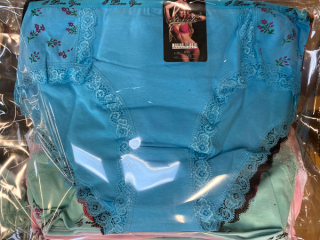 Dámské spodní kalhotky ELEVEN (M-XXL)