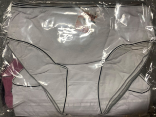 Dámské spodní velké  kalhotky PESAIL(XL-4XL)