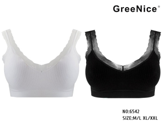 Dámská bezešvá lambáda GREENICE (S-XXL)