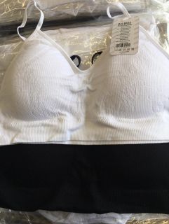 Dámská bezešvá lambáda GREENICE (S-XXL)