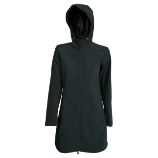 Dámský softshellový kabátek (S-3XL)