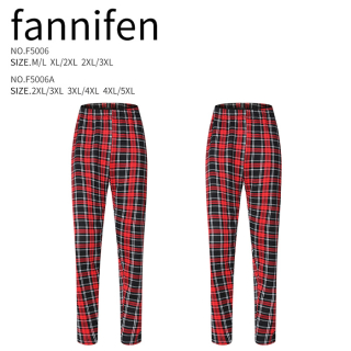 Dámské thermo legíny FANNIFEN (M/L-2XL)