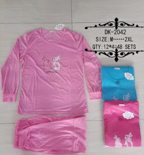 Dámské noční pyžamo VALERIE DREAM (vel. M-XXL)