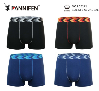 Pánské trenkoslipy /boxerky/ Fanifen(M-3XL)