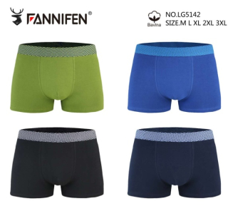 Pánské trenkoslipy /boxerky/ Fanifen(M-3XL)