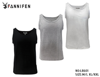 Pánské tílko FANNIFEN (M/L-XL/2XL)