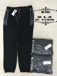 Pánské tepláky N-FEEL (M-XXL)