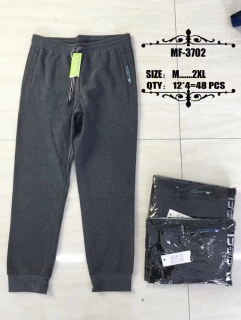 Pánské  tepláky N-FEEL (M-XXL)