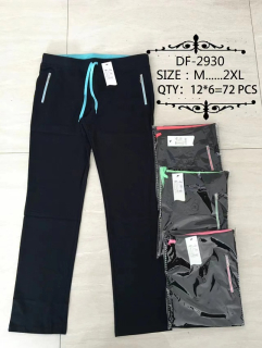Dámské tepláky N-FEEL (M-2XL)