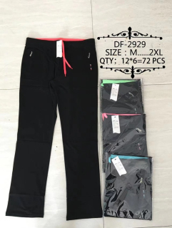 Dámské tepláky N-FEEL (M-2XL)